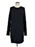 Athleta Black Casual Dress Size M - photo 1