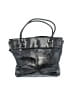 Giani Bernini 100% Leather Black Leather Tote One size - photo 3