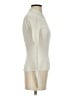 Zara Ivory Long Sleeve Top Size S - photo 4