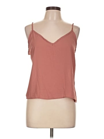 Taylor & Sage Sleeveless Top (view 1)