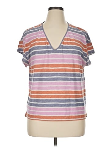 Madewell Short Sleeve T-Shirt (view 1)