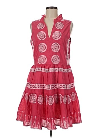 Oliphant Casual Dress (view 1)