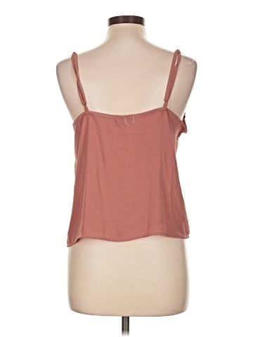 Taylor & Sage Sleeveless Top (view 2)
