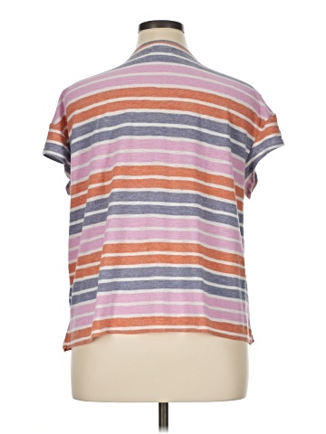 Madewell Short Sleeve T-Shirt (view 2)