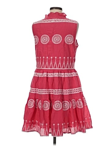 Oliphant Casual Dress (view 2)