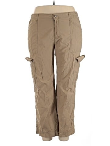 Old Navy Cargo Pants (view 1)