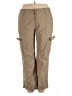 Old Navy Tan Cargo Pants Size XL - photo 1