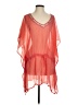 Unbranded Orange Kimono Size S - photo 1