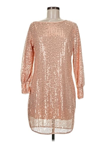 Western Chief Cocktail Dress (view 1)