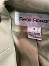 Rena Rowan Green Blazer Size 4 - photo 6