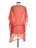 Unbranded Orange Kimono Size S - photo 2