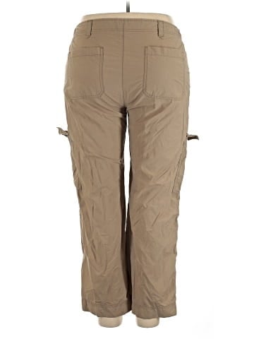 Old Navy Cargo Pants (view 2)