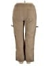 Old Navy Tan Cargo Pants Size XL - photo 2