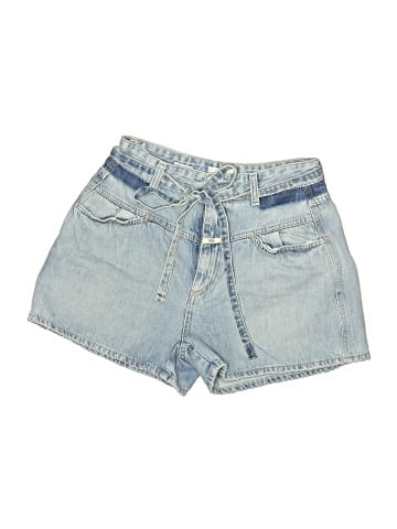 Closed Denim Shorts (view 1)