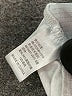Unbranded White Zip Up Hoodie Size XL - photo 7