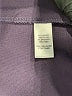 Cato Color Block Purple Active Pants Size 18 - photo 5