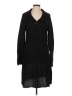 Arden B. Black Cardigan Size L - photo 1