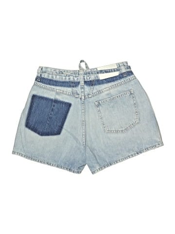 Closed Denim Shorts (view 2)