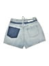 Closed Blue Denim Shorts Size 27 waist - photo 2