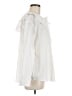 Zara White Long Sleeve Blouse Size M - photo 4