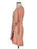 Sugar Lips Tan Cocktail Dress Size S - photo 5