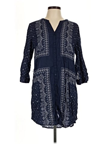 Old Navy Sleeveless Blouse (view 1)