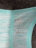 Gap Fit Teal Active Tank Size XS - photo 7