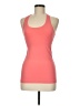 Lululemon Athletica Pink Active Tank Size 6 - photo 1