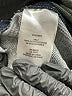 Tibi 100% Cotton Tweed Blue Casual Pants Size 0 - photo 5