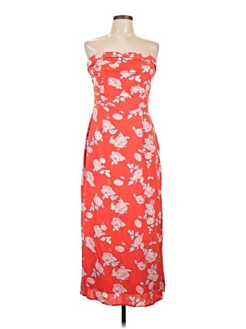 WAYF Casual Dress (view 1)