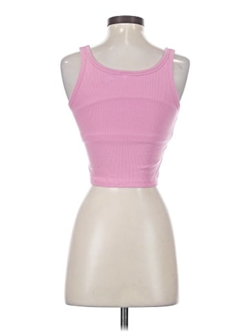 Victoria's Secret Pink Tank Top (view 2)