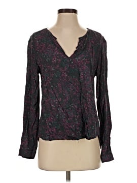 Cloth & Stone Long Sleeve T-Shirt (view 1)