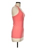 Lululemon Athletica Pink Active Tank Size 6 - photo 4