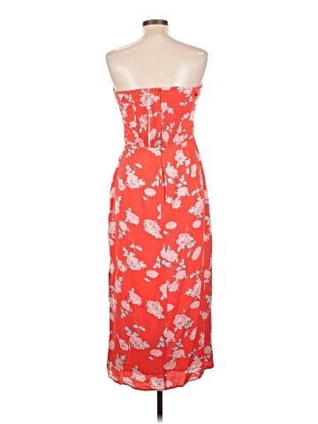 WAYF Casual Dress (view 2)