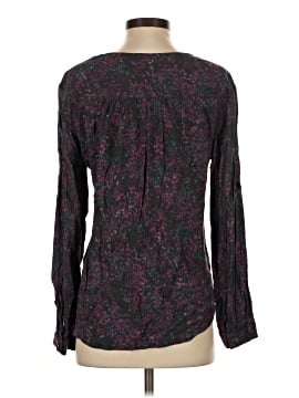 Cloth & Stone Long Sleeve T-Shirt (view 2)