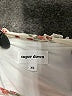 Assorted Brands 100% Polyester Floral Ivory Dress Size XS (kids) - photo 3