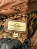Wilsons Leather 100% Polyester Brown Jacket Size XL - photo 6