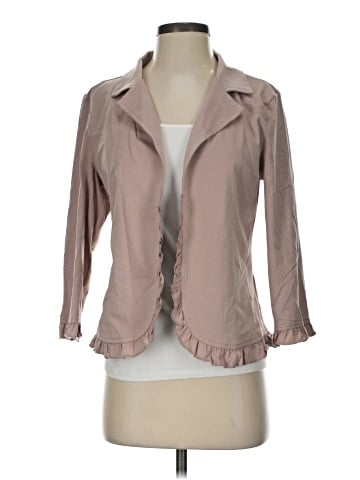 Grace Karin 3/4 Sleeve Blouse (view 1)