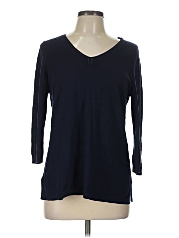 Talbots Pullover Sweater (view 1)