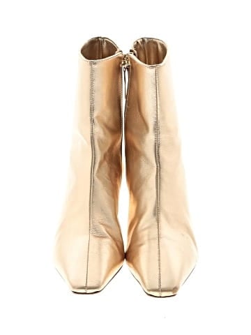 Schutz Ankle Boots (view 2)
