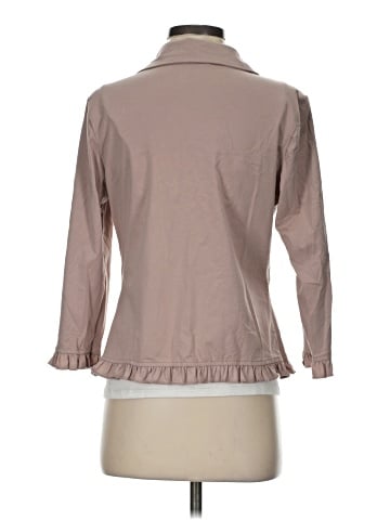 Grace Karin 3/4 Sleeve Blouse (view 2)