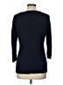 Talbots 100% Cotton Blue Pullover Sweater Size L (petite) - photo 2
