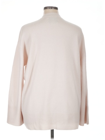Kerri Rosenthal Cashmere Pullover Sweater (view 2)