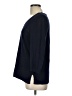 Talbots 100% Cotton Blue Pullover Sweater Size L (petite) - photo 5