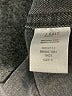 J. Galt 100% Cotton Gray Black Denim Jacket Size S - photo 6