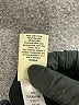 Open Edit Solid Black Formal Skirt Size S - photo 5