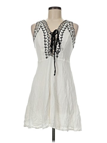 Do & Be Casual Dress (view 1)