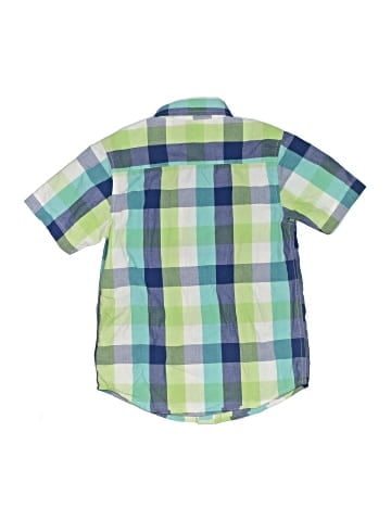 Assorted Brands Short Sleeve Button-Down Shirt (view 2)