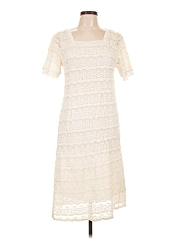 Zoo York Casual Dress (view 1)