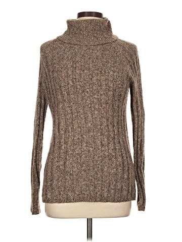 Axcess Turtleneck Sweater (view 1)